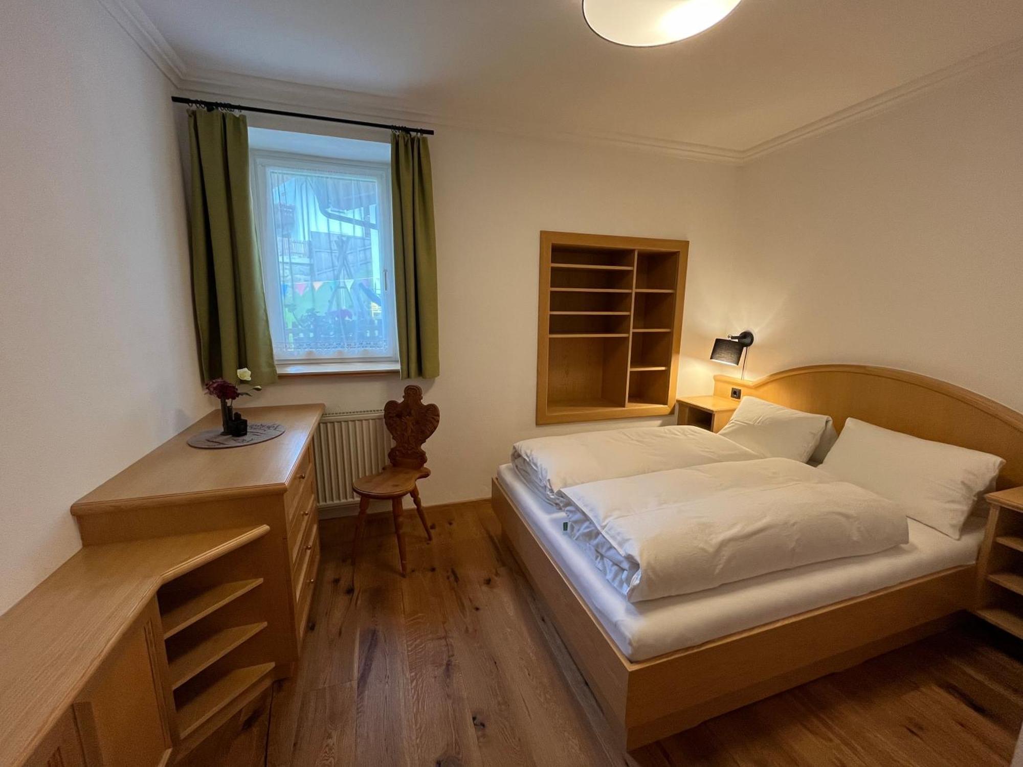 Ferienwohnung Webhofer Außervillgraten Eksteriør bilde